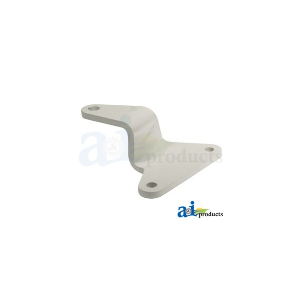 Alternator Support Bracket (Front) 4" x6" x3"